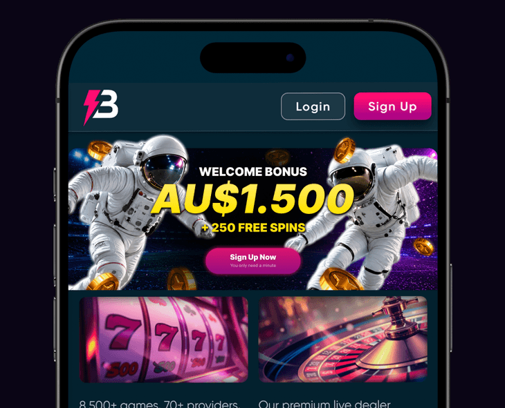 App Banner Mobile